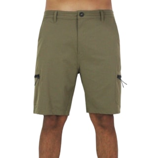 Bermuda Rusty Root Brown Importada