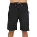 Bermuda Rusty Solar Wind Black