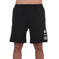 Bermuda RVCA Ruotolo Yogger 18 Black