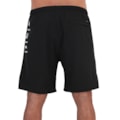 Bermuda RVCA Ruotolo Yogger 18 Black