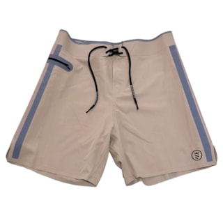 Bermuda Salazar Bege