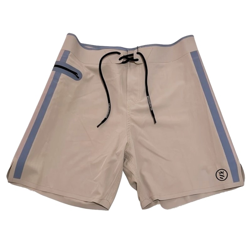 Bermuda Salazar Bege