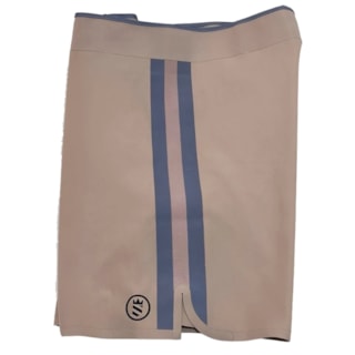 Bermuda Salazar Bege