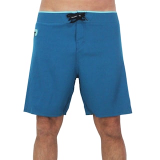 Bermuda Salazar Ocean Performance Azul