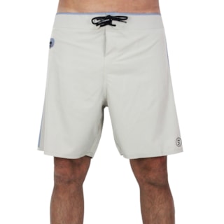 Bermuda Salazar Ocean Performance Bege