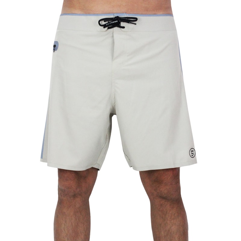 Bermuda Salazar Ocean Performance Bege