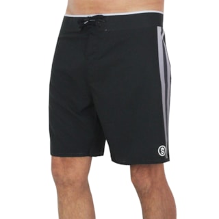 Bermuda Salazar Ocean Performance Preta