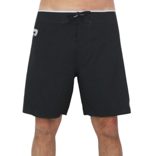 Bermuda Salazar Ocean Performance Preta