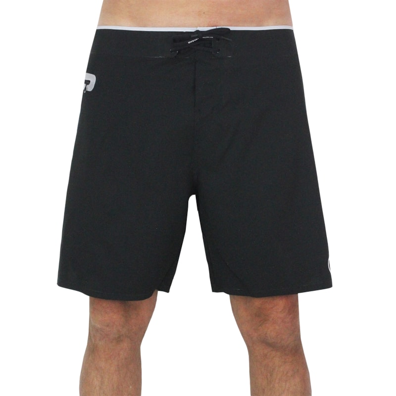 Bermuda Salazar Ocean Performance Preta