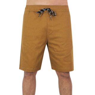 Bermuda Salazar Ocean Walk Phone Pocket Marrom