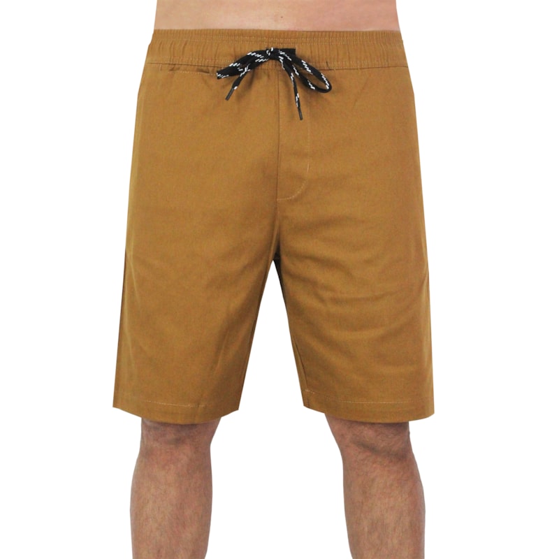 Bermuda Salazar Ocean Walk Phone Pocket Marrom