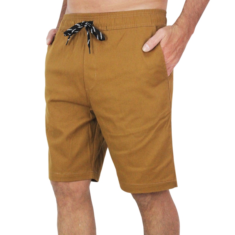 Bermuda Salazar Ocean Walk Phone Pocket Marrom