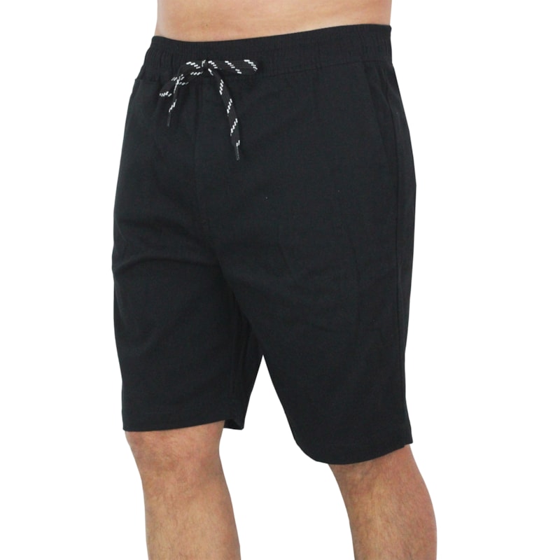 Bermuda Salazar Ocean Walk Phone Pocket Preta