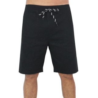 Bermuda Salazar Ocean Walk Phone Pocket Preta