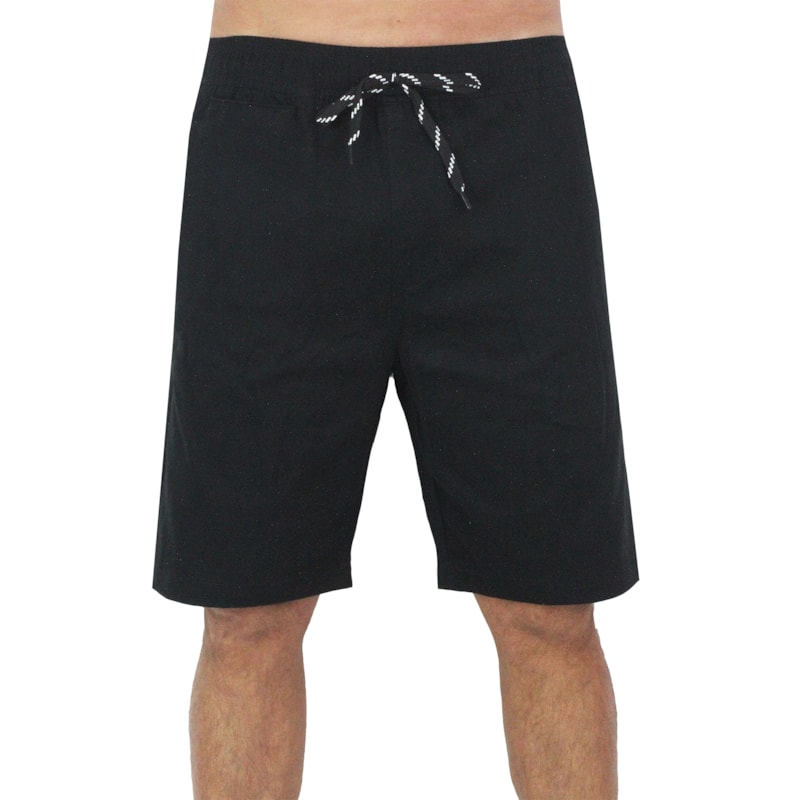 Bermuda Salazar Ocean Walk Phone Pocket Preta