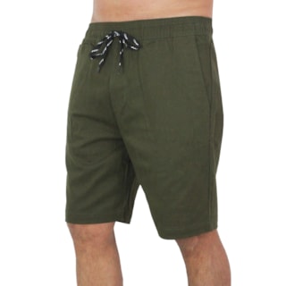 Bermuda Salazar Ocean Walk Phone Pocket Verde