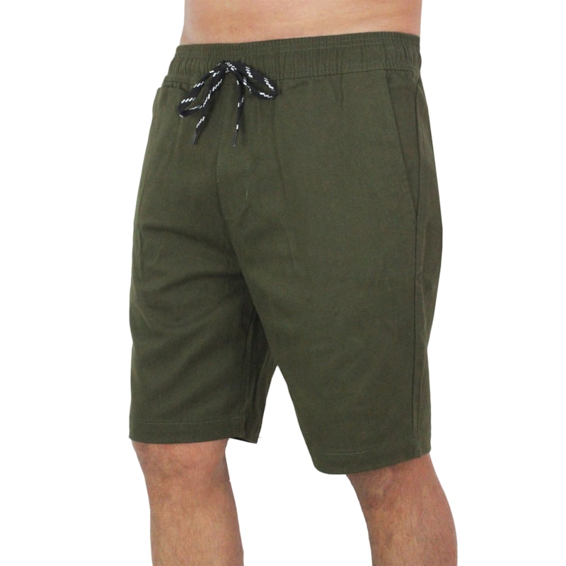 Bermuda Salazar Ocean Walk Phone Pocket Verde