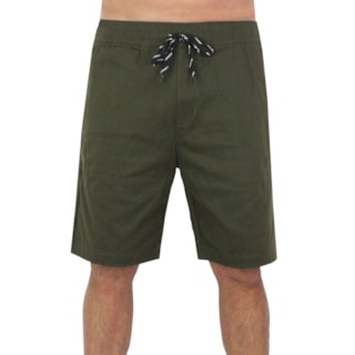 Bermuda Salazar Ocean Walk Phone Pocket Verde