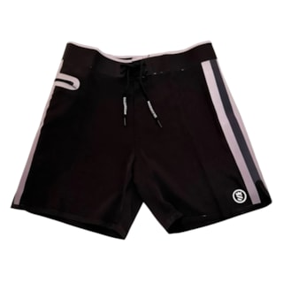 Bermuda Salazar Preta