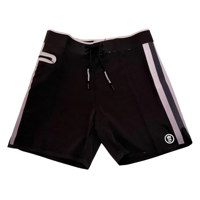 Bermuda Salazar Preta