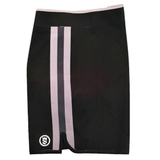 Bermuda Salazar Preta