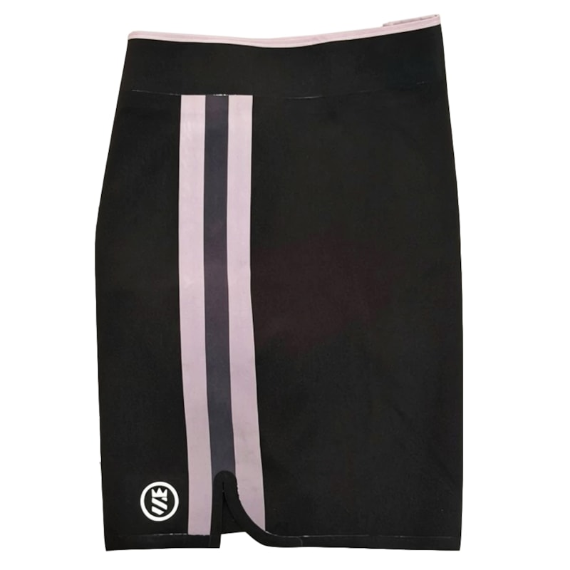 Bermuda Salazar Preta