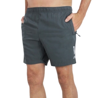 Bermuda Surf Alive Classic Chumbo