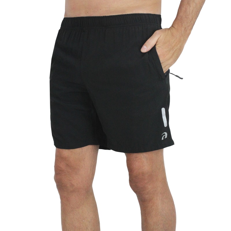 Bermuda Surf Alive Classic Preta