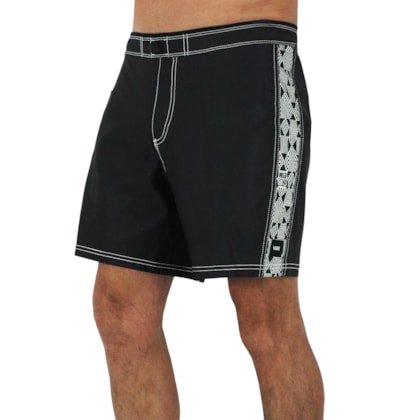 Bermuda Vans Surf Trunk Michael February Panel 2.5 Bermuda Vans Surf Trunk Michael February Panel 2.5