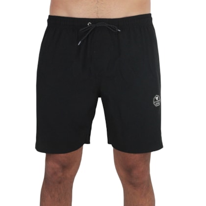 Bermuda Vissla Breakers Black