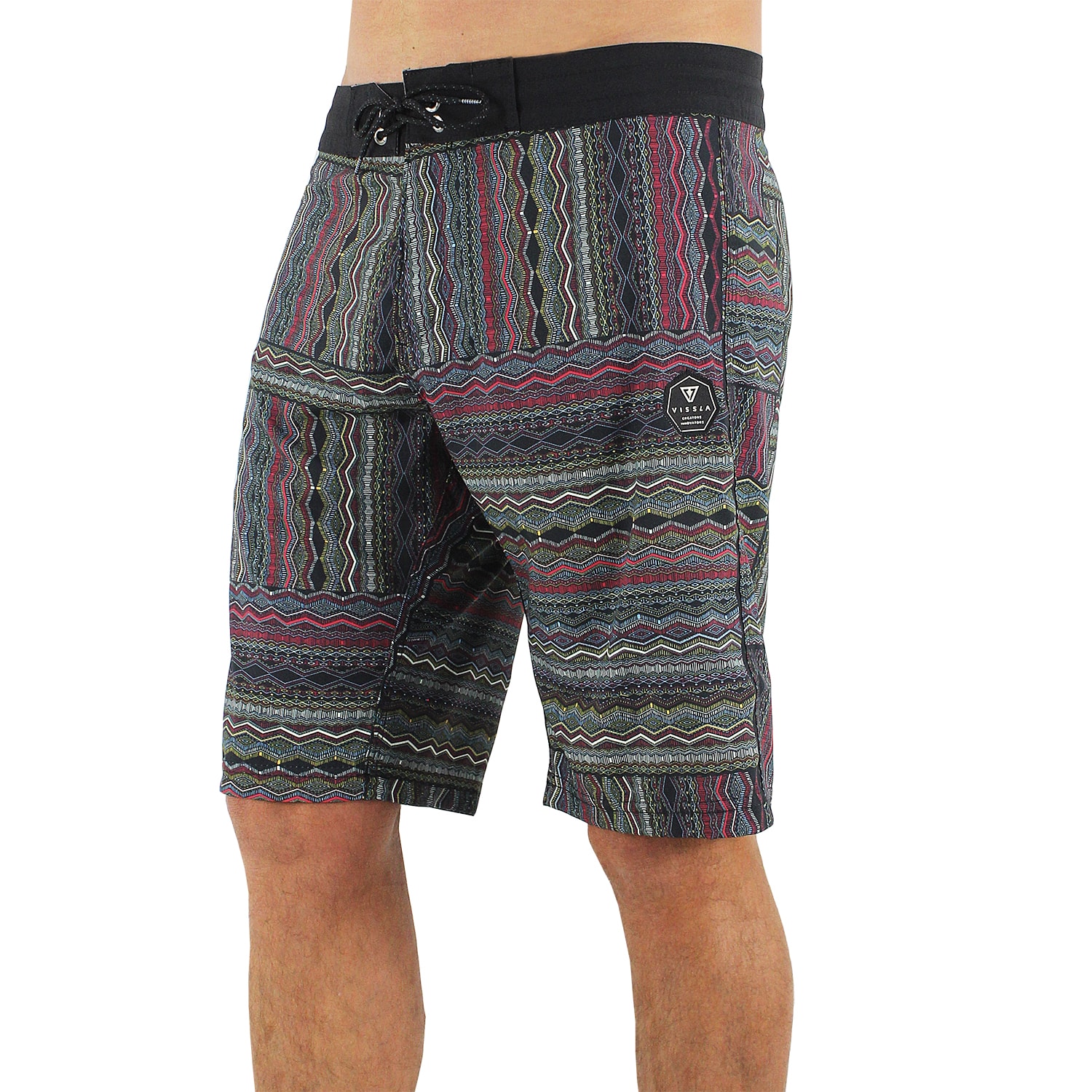 bermuda vissla
