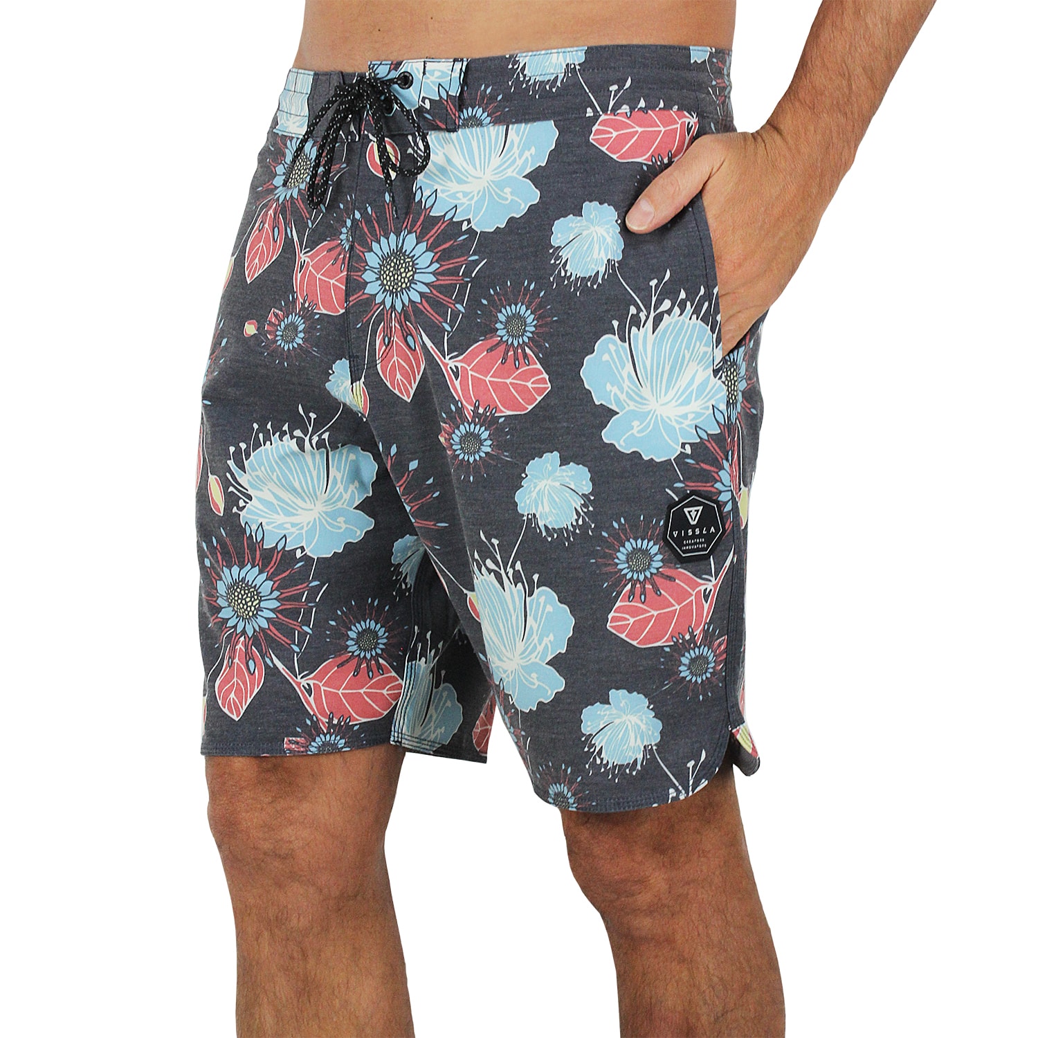 bermuda vissla