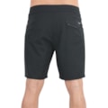 Bermuda Volcom Dos Papas Stoney Black