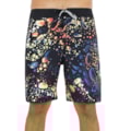 Bermuda Volcom Excited Black