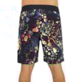 Bermuda Volcom Excited Black