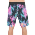 Bermuda Volcom Print Dye Multi