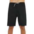 Bermuda Volcom Sponge Black