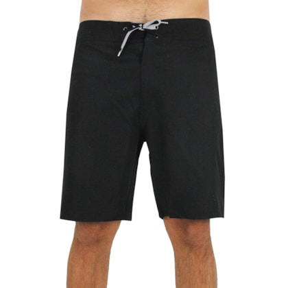 Bermuda Volcom Sponge Black