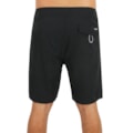 Bermuda Volcom Sponge Black