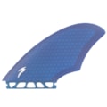 Biquilha Super Fins Keel Fin Honeycomb