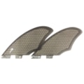 Biquilha Super Fins Keel Fin Honeycomb