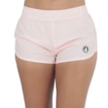 Boardshorts Volcom Simply Solid Rose