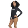 Body Surf Hurley Line Black