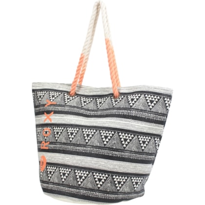 Bolsa de Palha Roxy Sun Seeker Bolsa de Palha Roxy Sun Seeker