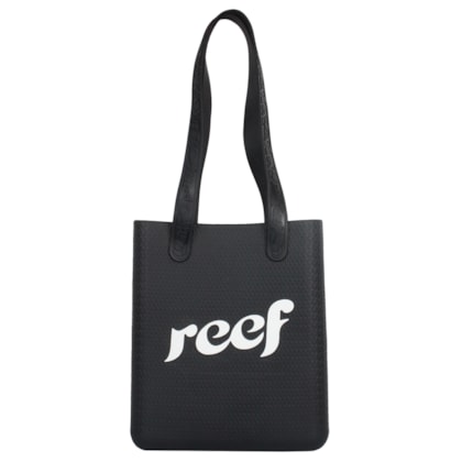 Bolsa Reef Hand Liv Black Bolsa Reef Hand Liv Black