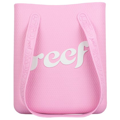 Bolsa Reef Hand Liv Light Pink