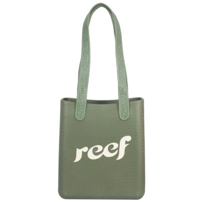 Bolsa Reef Hand Liv Olive