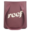 Bolsa Reef Hand Liv Rio Red