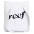 Bolsa Reef Hand Liv White