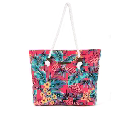 Bolsa Rip Curl Bamboo Palms Beach Red Bolsa Rip Curl Bamboo Palms Beach Red